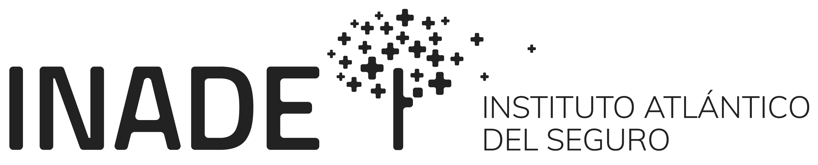 Logo INADE